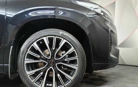 CheryExeed VX, 2023 год, 2 895 000 рублей, 9 фотография