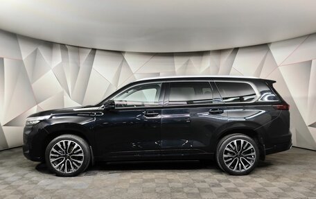 CheryExeed VX, 2023 год, 2 895 000 рублей, 5 фотография