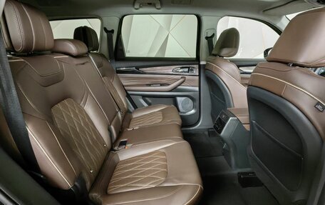 CheryExeed VX, 2023 год, 2 895 000 рублей, 15 фотография