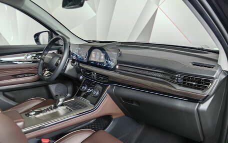 CheryExeed VX, 2023 год, 2 895 000 рублей, 12 фотография