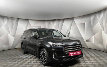 CheryExeed VX, 2023 год, 2 895 000 рублей, 3 фотография