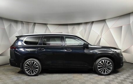 CheryExeed VX, 2023 год, 2 895 000 рублей, 6 фотография