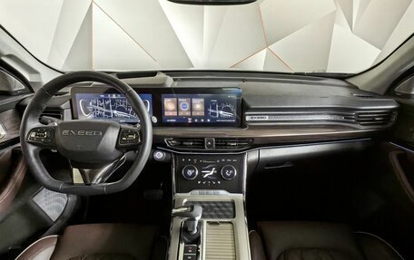 CheryExeed VX, 2023 год, 2 895 000 рублей, 13 фотография