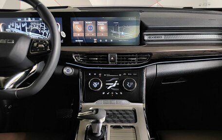 CheryExeed VX, 2023 год, 2 895 000 рублей, 14 фотография