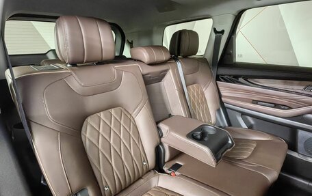 CheryExeed VX, 2023 год, 2 895 000 рублей, 16 фотография