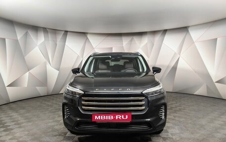 CheryExeed VX, 2023 год, 2 895 000 рублей, 7 фотография