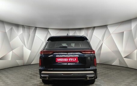 CheryExeed VX, 2023 год, 2 895 000 рублей, 8 фотография