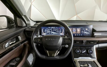 CheryExeed VX, 2023 год, 2 895 000 рублей, 19 фотография