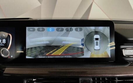 CheryExeed VX, 2023 год, 2 895 000 рублей, 22 фотография