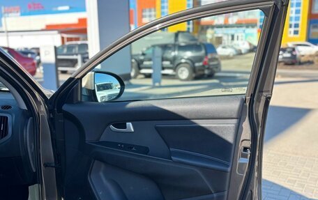 KIA Sportage III, 2014 год, 1 350 000 рублей, 8 фотография