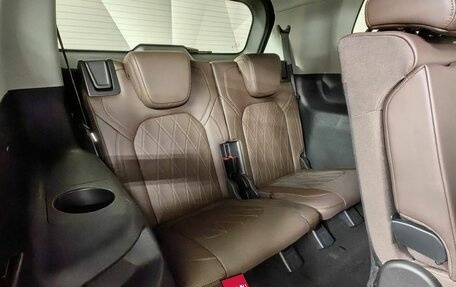 CheryExeed VX, 2023 год, 2 895 000 рублей, 24 фотография