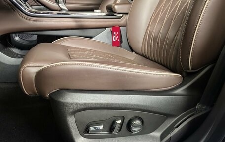 CheryExeed VX, 2023 год, 2 895 000 рублей, 20 фотография