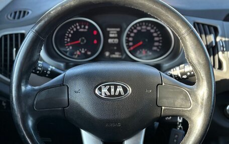 KIA Sportage III, 2014 год, 1 350 000 рублей, 19 фотография