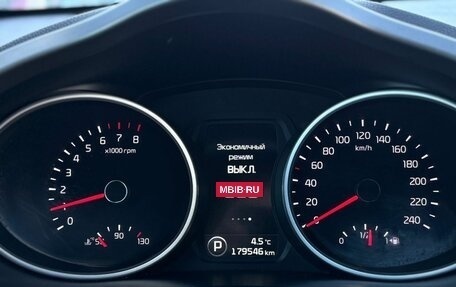 KIA Sportage III, 2014 год, 1 350 000 рублей, 21 фотография