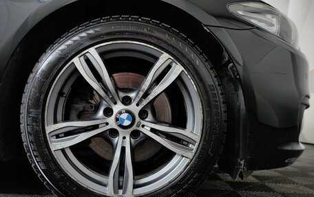 BMW 5 серия, 2014 год, 1 660 000 рублей, 7 фотография