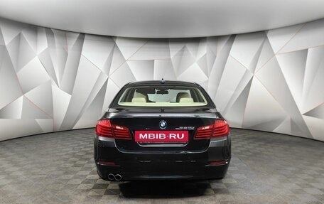 BMW 5 серия, 2014 год, 1 660 000 рублей, 4 фотография