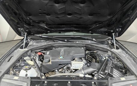 BMW 5 серия, 2014 год, 1 660 000 рублей, 10 фотография