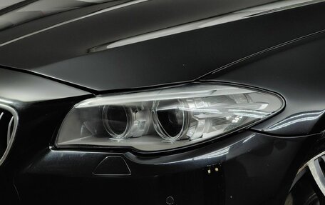 BMW 5 серия, 2014 год, 1 660 000 рублей, 8 фотография