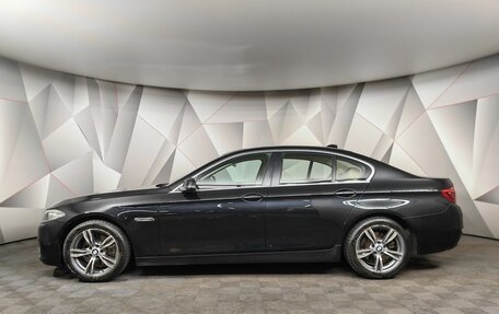 BMW 5 серия, 2014 год, 1 660 000 рублей, 5 фотография