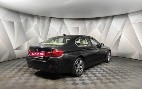 BMW 5 серия, 2014 год, 1 660 000 рублей, 2 фотография