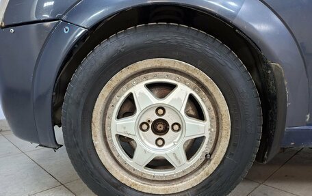 Opel Meriva, 2007 год, 275 000 рублей, 9 фотография