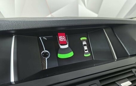 BMW 5 серия, 2014 год, 1 660 000 рублей, 16 фотография