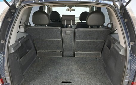 Opel Meriva, 2007 год, 275 000 рублей, 14 фотография