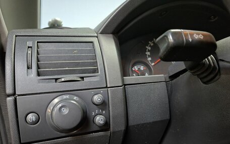 Opel Meriva, 2007 год, 275 000 рублей, 18 фотография