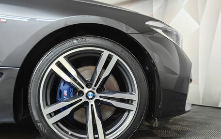 BMW 6 серия, 2020 год, 4 950 000 рублей, 7 фотография