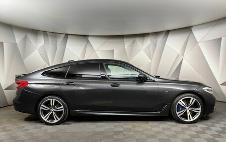 BMW 6 серия, 2020 год, 4 950 000 рублей, 6 фотография