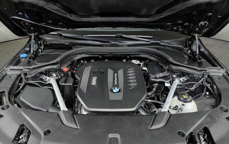 BMW 6 серия, 2020 год, 4 950 000 рублей, 10 фотография