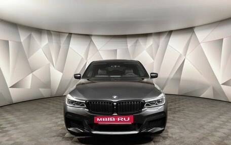 BMW 6 серия, 2020 год, 4 950 000 рублей, 3 фотография