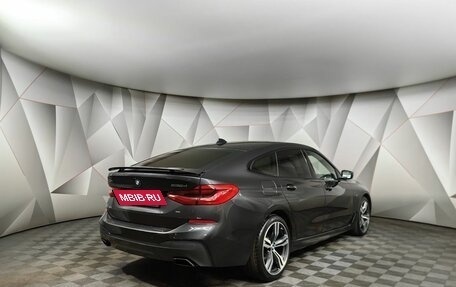 BMW 6 серия, 2020 год, 4 950 000 рублей, 2 фотография