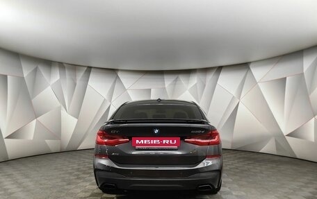 BMW 6 серия, 2020 год, 4 950 000 рублей, 4 фотография