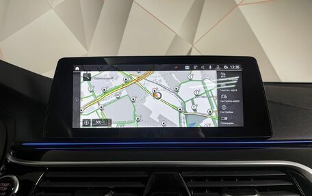 BMW 6 серия, 2020 год, 4 950 000 рублей, 18 фотография