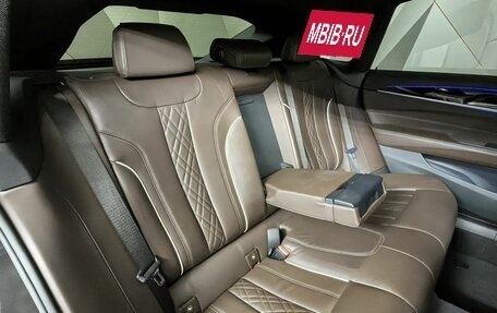 BMW 6 серия, 2020 год, 4 950 000 рублей, 14 фотография