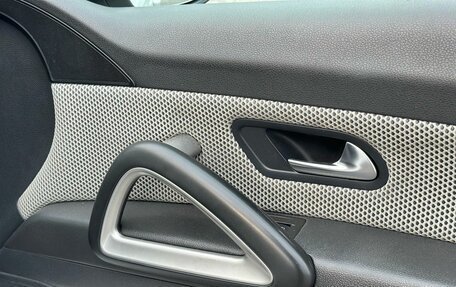 Volkswagen Scirocco III рестайлинг, 2011 год, 1 000 000 рублей, 21 фотография