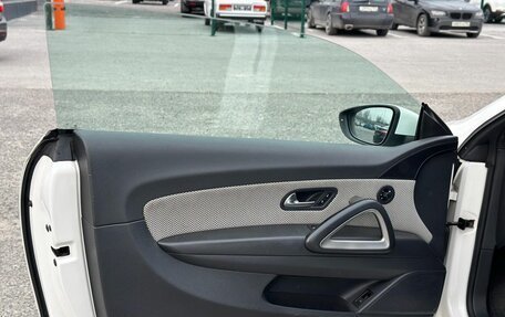 Volkswagen Scirocco III рестайлинг, 2011 год, 1 000 000 рублей, 12 фотография