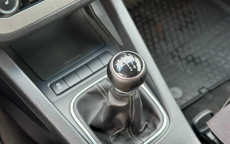 Volkswagen Scirocco III рестайлинг, 2011 год, 1 000 000 рублей, 18 фотография