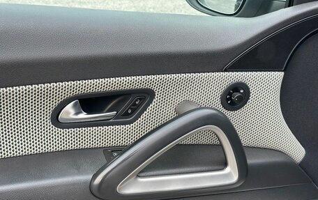 Volkswagen Scirocco III рестайлинг, 2011 год, 1 000 000 рублей, 13 фотография