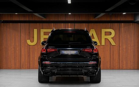 Mercedes-Benz Maybach GLS I, 2022 год, 29 700 000 рублей, 7 фотография