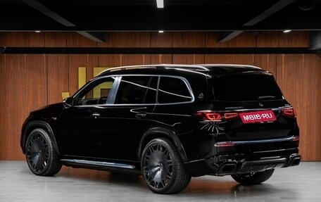 Mercedes-Benz Maybach GLS I, 2022 год, 29 700 000 рублей, 8 фотография