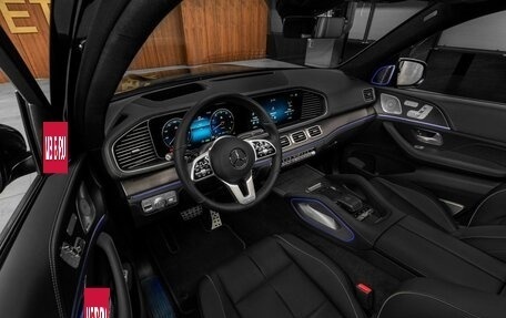 Mercedes-Benz Maybach GLS I, 2022 год, 29 700 000 рублей, 14 фотография