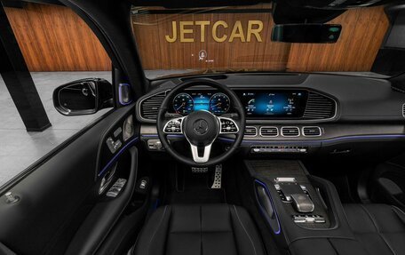 Mercedes-Benz Maybach GLS I, 2022 год, 29 700 000 рублей, 16 фотография