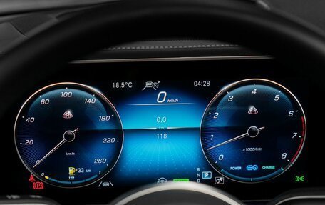 Mercedes-Benz Maybach GLS I, 2022 год, 29 700 000 рублей, 17 фотография