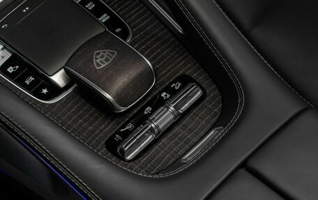 Mercedes-Benz Maybach GLS I, 2022 год, 29 700 000 рублей, 21 фотография