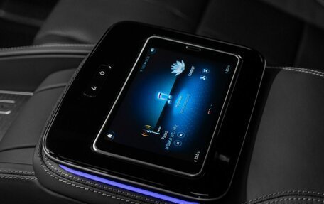 Mercedes-Benz Maybach GLS I, 2022 год, 29 700 000 рублей, 28 фотография