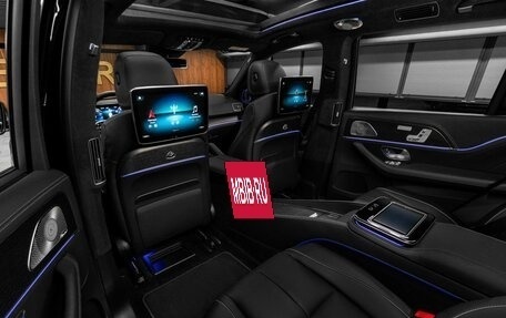 Mercedes-Benz Maybach GLS I, 2022 год, 29 700 000 рублей, 25 фотография