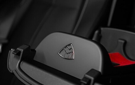 Mercedes-Benz Maybach GLS I, 2022 год, 29 700 000 рублей, 31 фотография