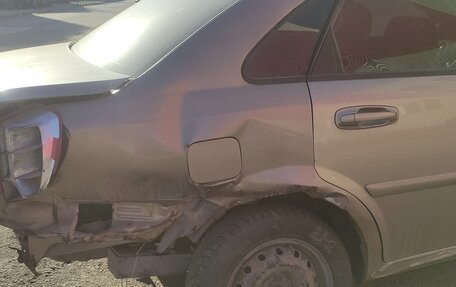 Chevrolet Lacetti, 2007 год, 200 000 рублей, 2 фотография